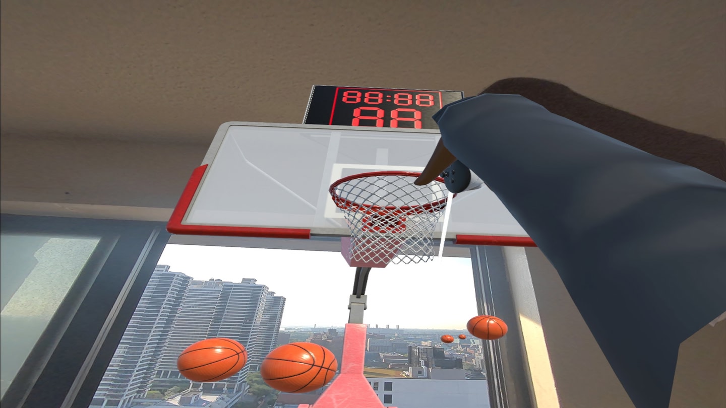 #4. OpenRunXR (Meta) โดย: Xzec