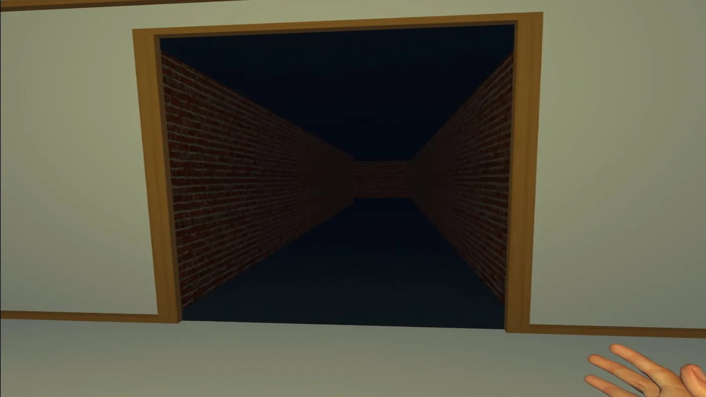 #6. The Phinx Experiment (Meta) di: Dizzy Goat Entertainment