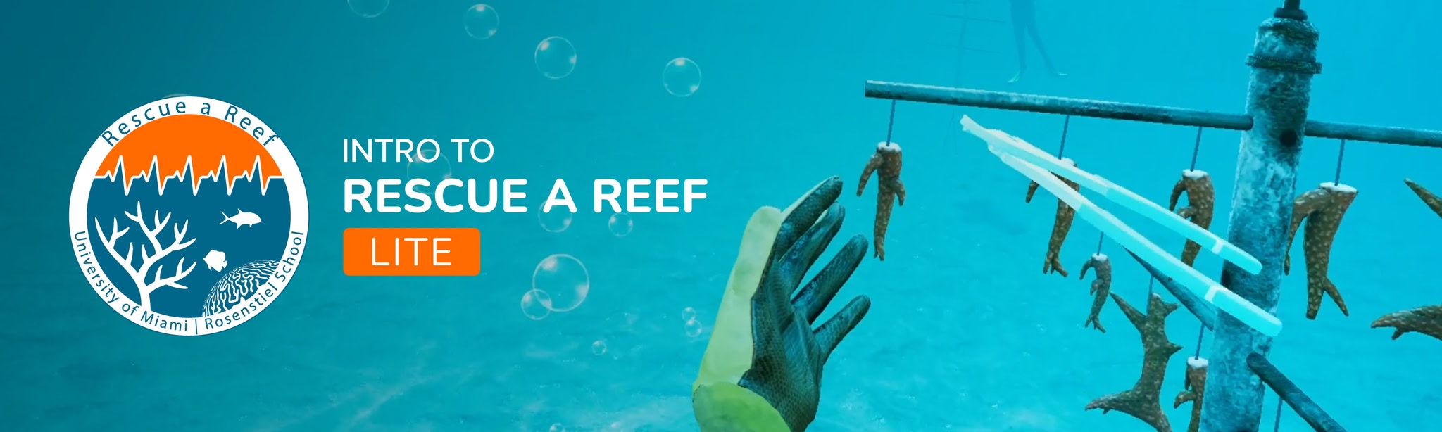 螢幕擷取畫面 (6) How to Rescue a Reef LITE