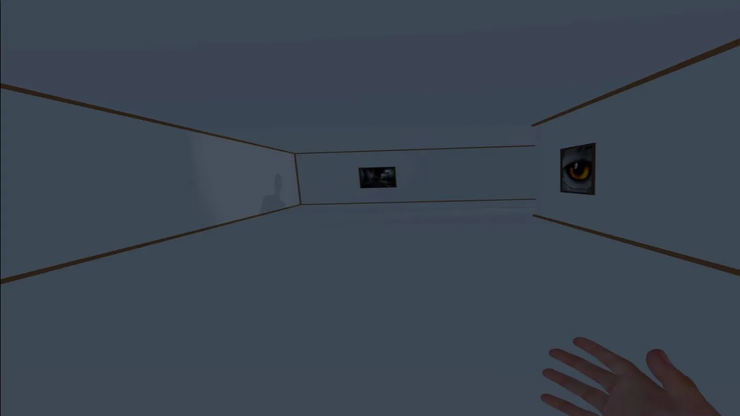 #4. The Phinx Experiment (Meta) di: Dizzy Goat Entertainment