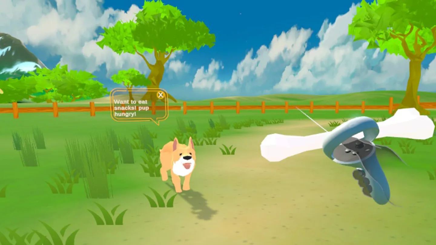 #2. MyPup (Meta) โดย: UnCommonSoft