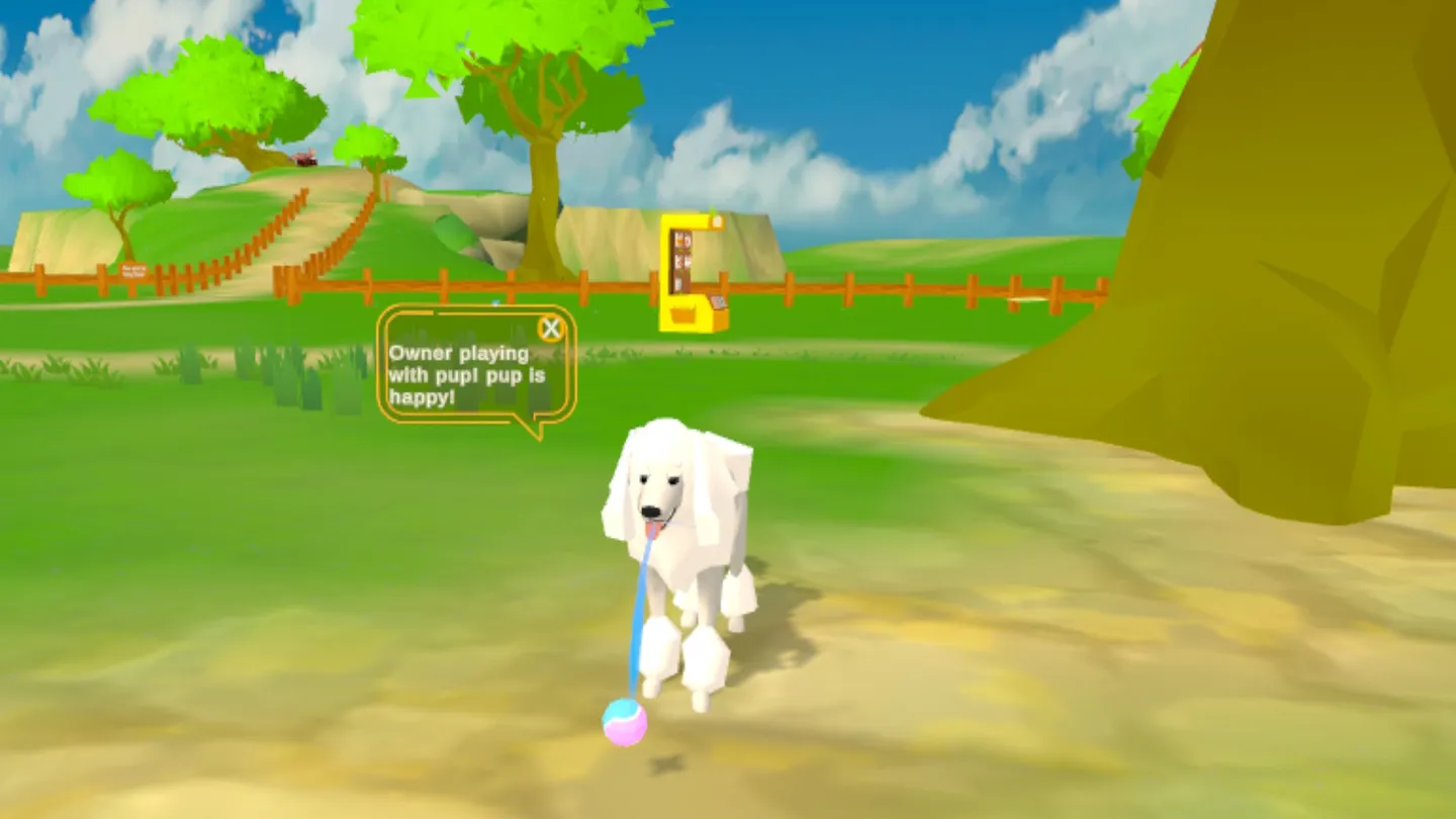 #4. MyPup (Meta) โดย: UnCommonSoft