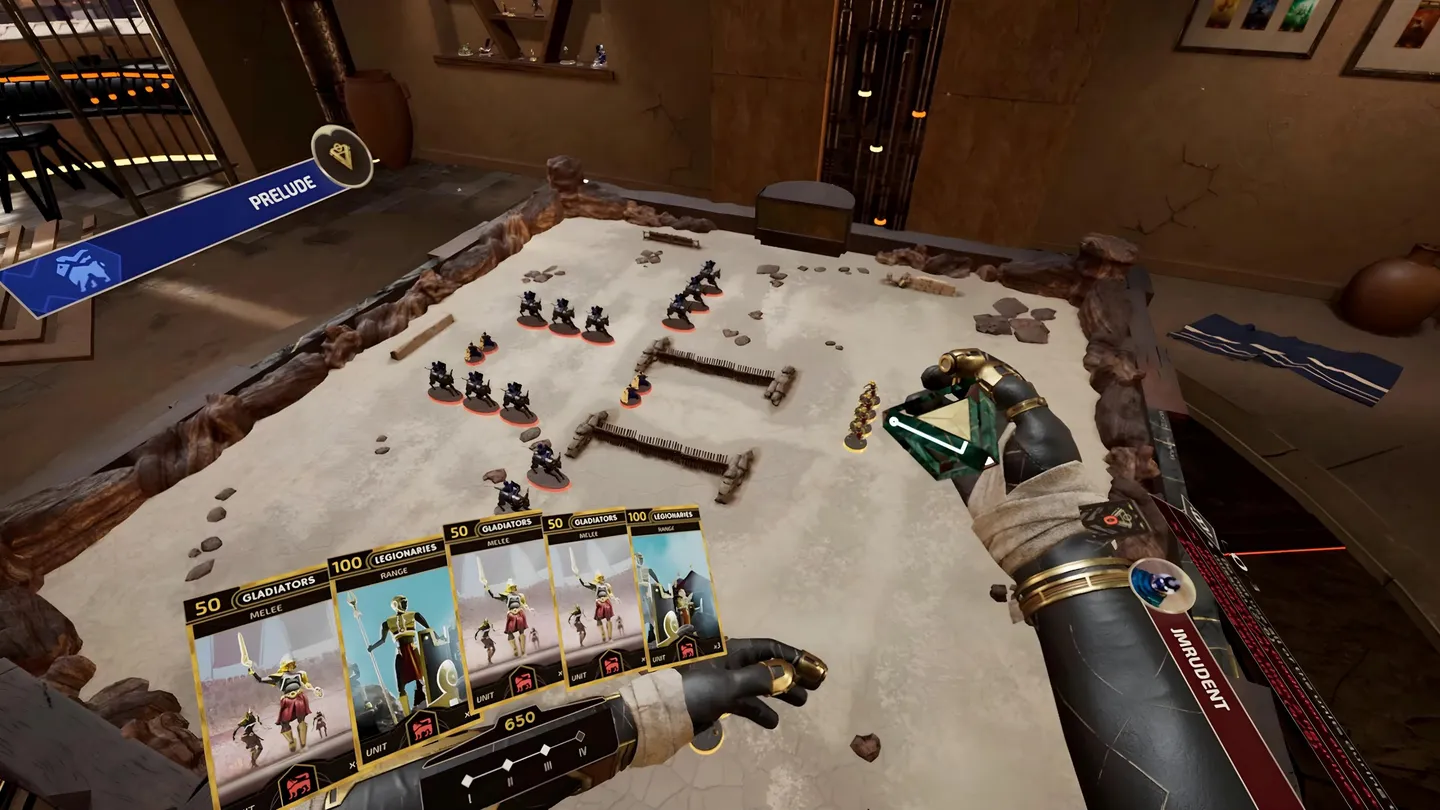 #3. Vestiges: Fallen Tribes (Meta) 来自: WanadevStudio