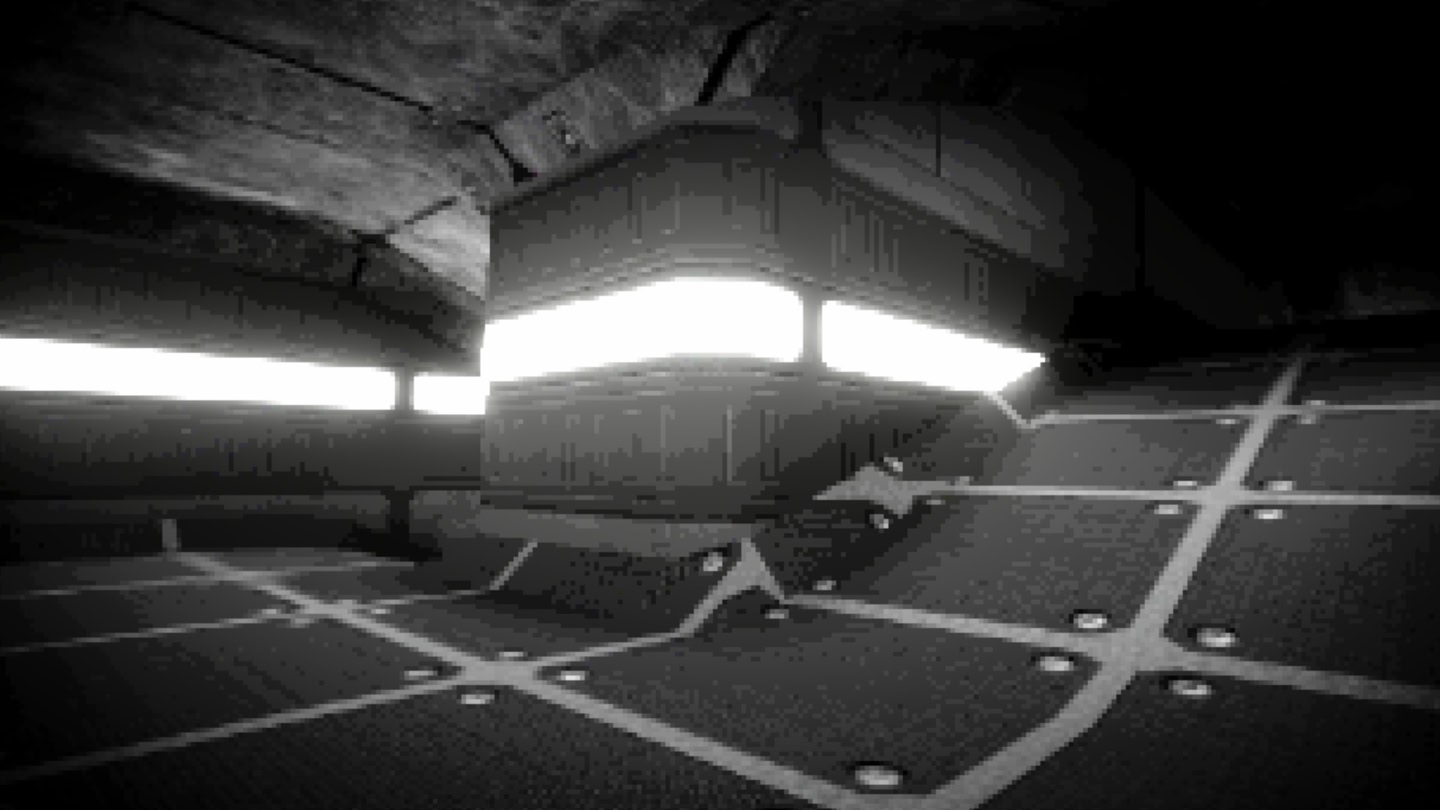 #4. Silence (Meta) 由: EchoShift Studios