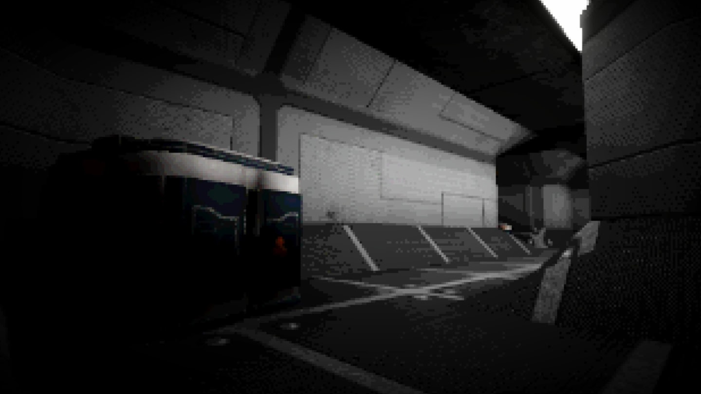 #2. Silence (Meta) 由: EchoShift Studios