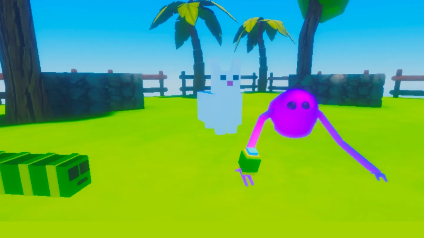 #3. Bluddle (Meta) Podle: ZaneyGames