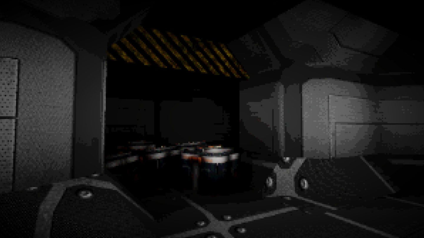 #5. Silence (Meta) 由: EchoShift Studios