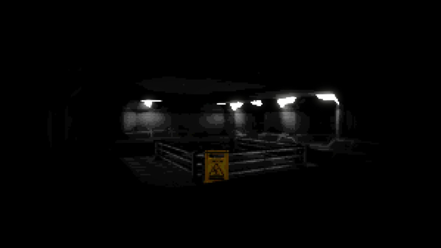 #3. Silence (Meta) 由: EchoShift Studios